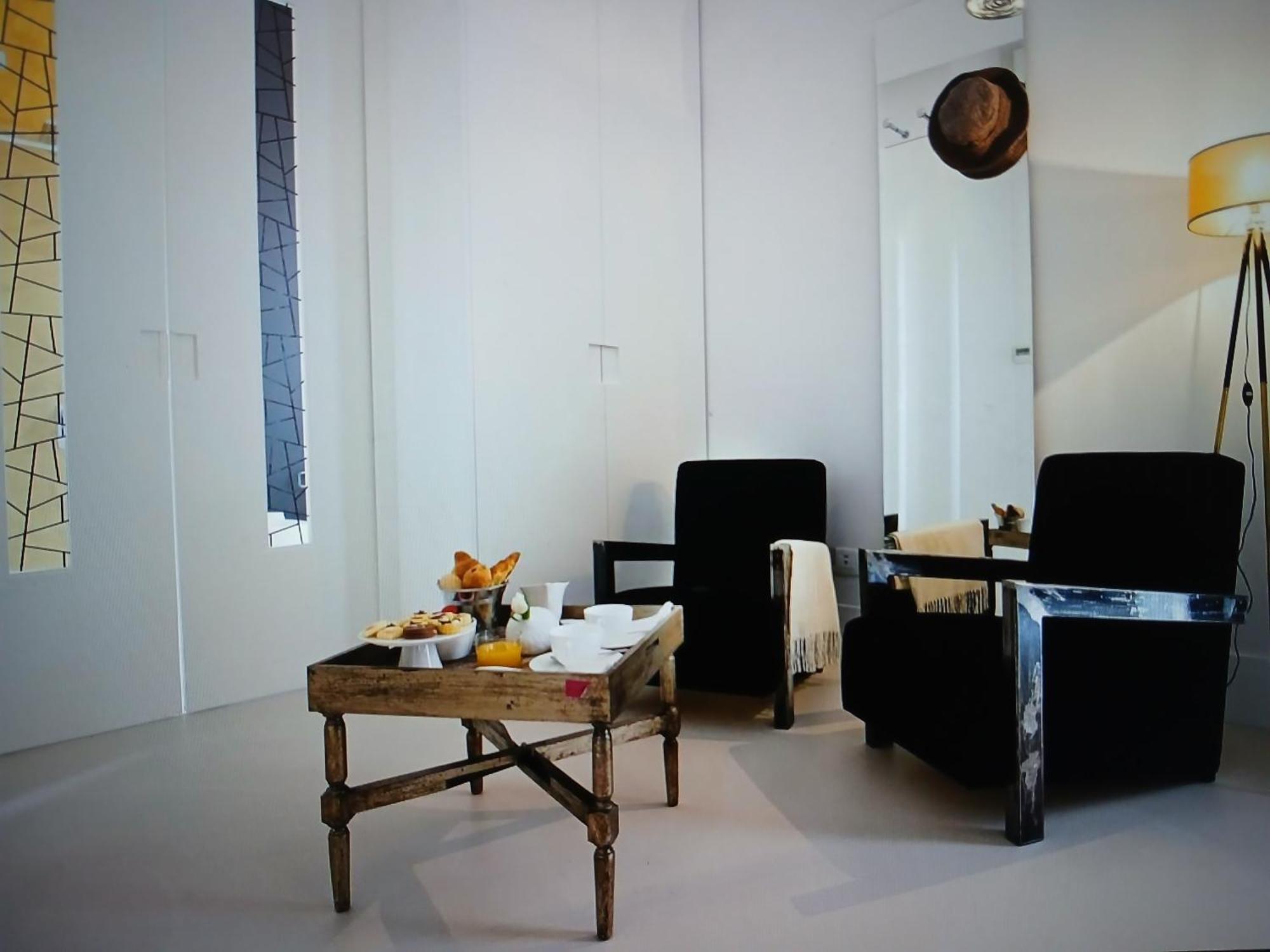 Apartment Luxury Geta 15 Percent Dscount - Message Me On Whatsap - Check The Photo For Details!
