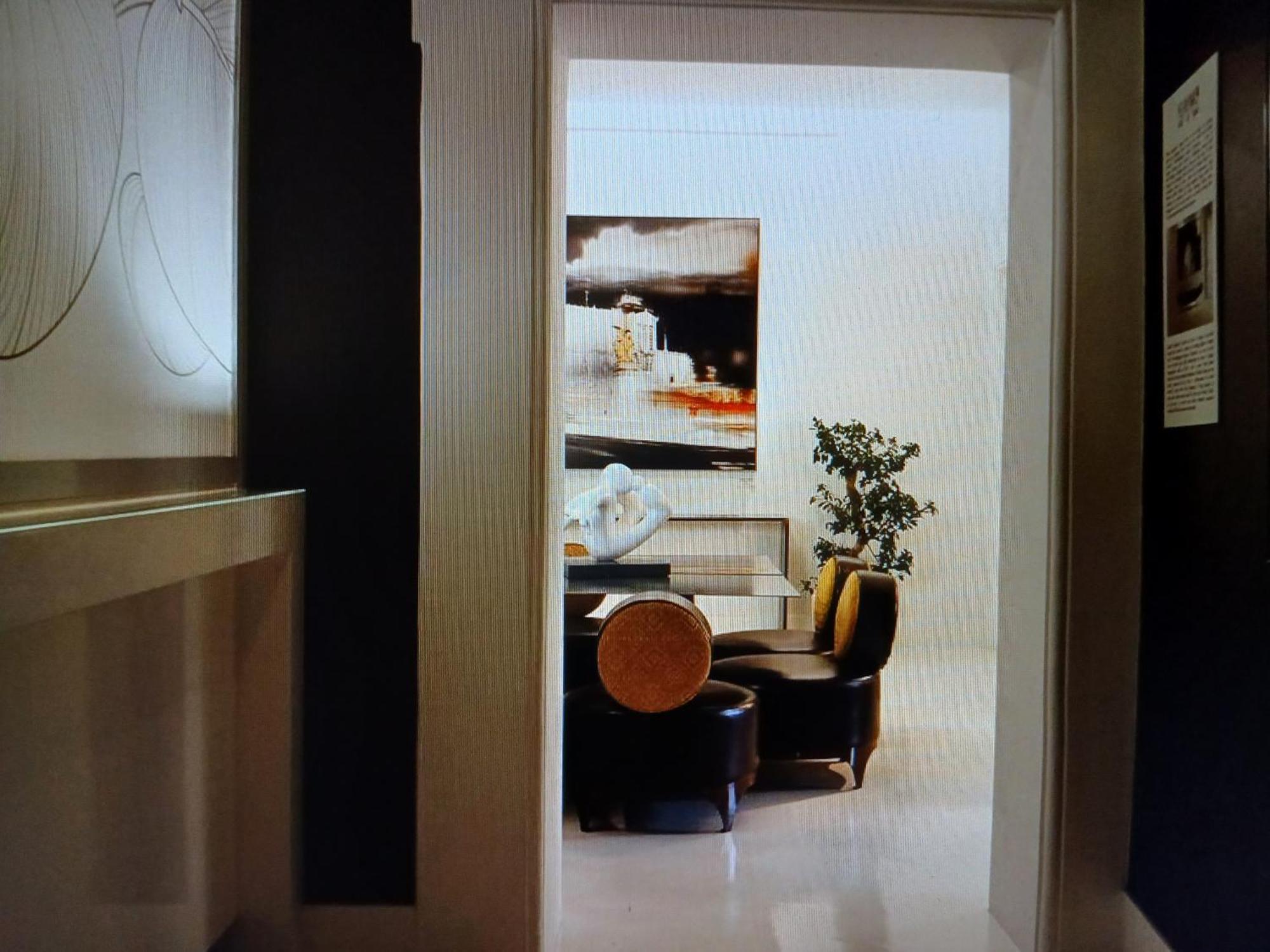 Apartment Luxury Geta 15 Percent Dscount - Message Me On Whatsap - Check The Photo For Details! Rom
